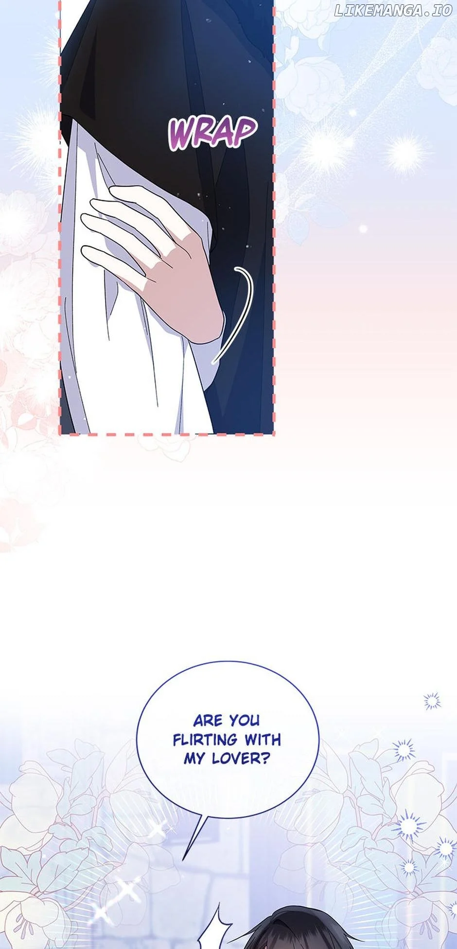 Please Support Revenge Chapter 72 - Page 40