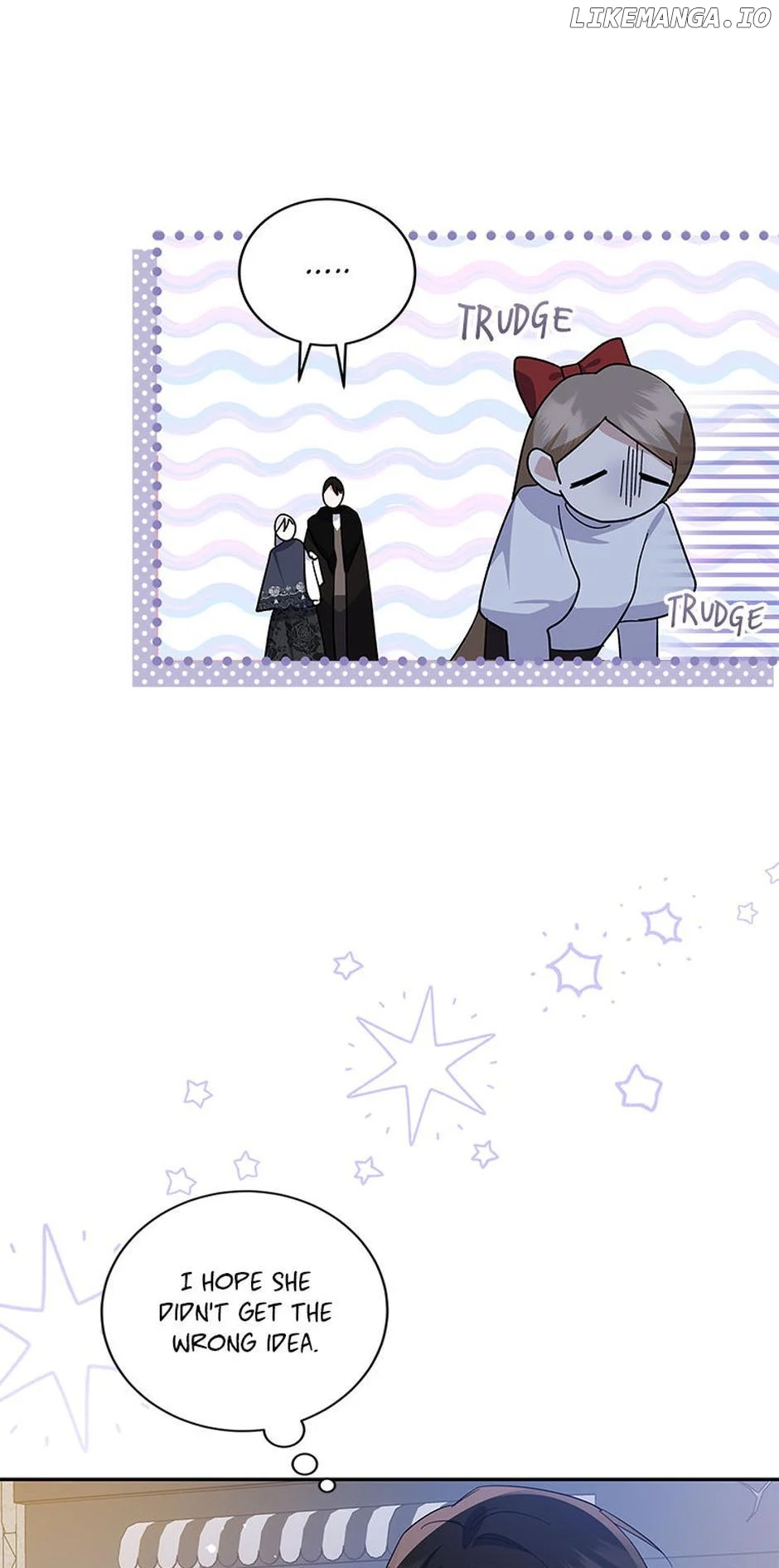 Please Support Revenge Chapter 72 - Page 44