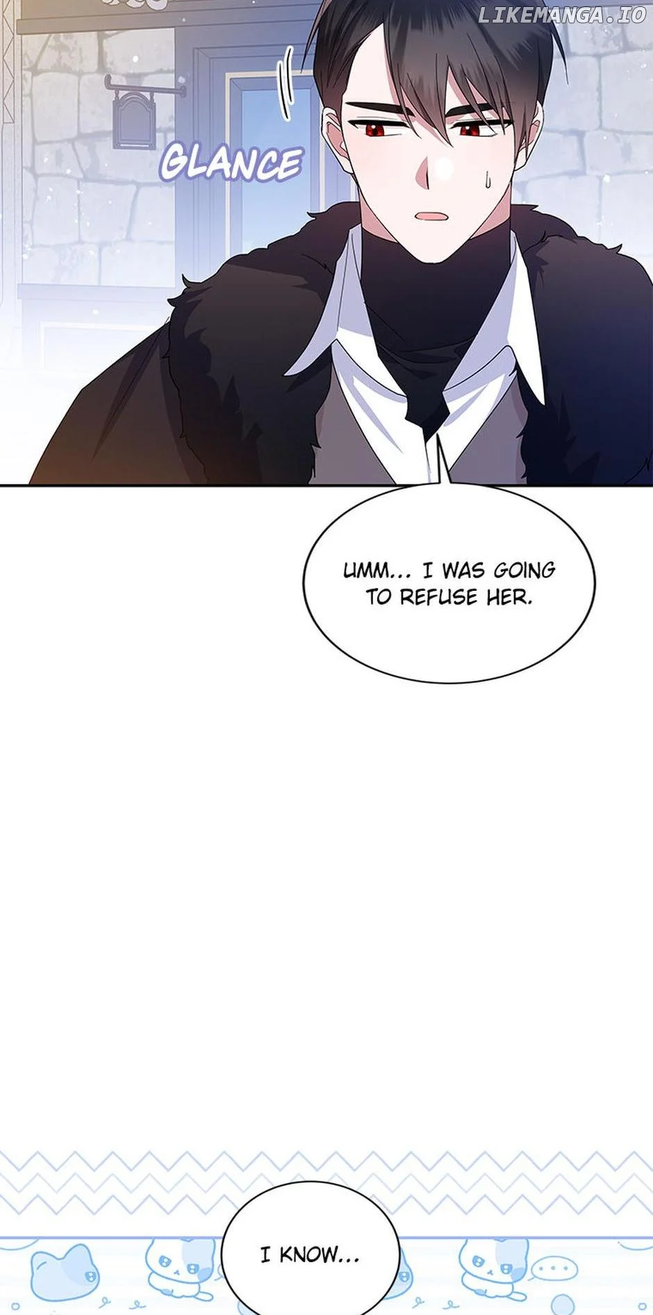 Please Support Revenge Chapter 72 - Page 45