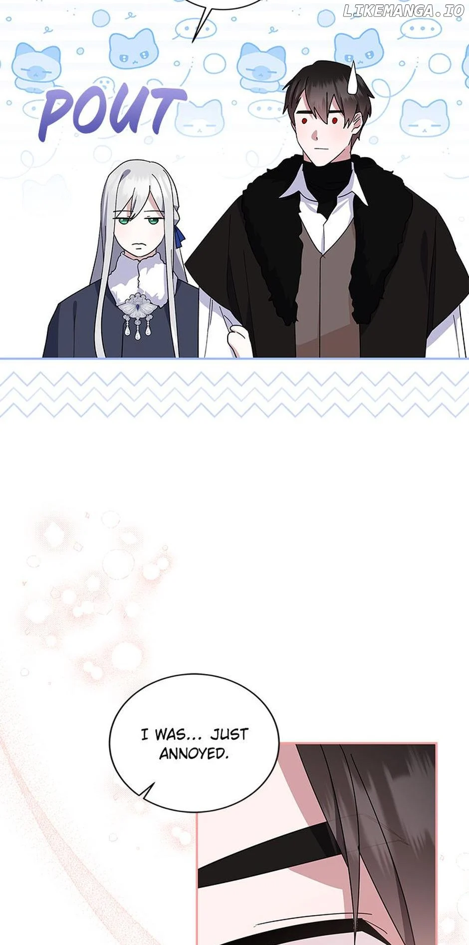 Please Support Revenge Chapter 72 - Page 46