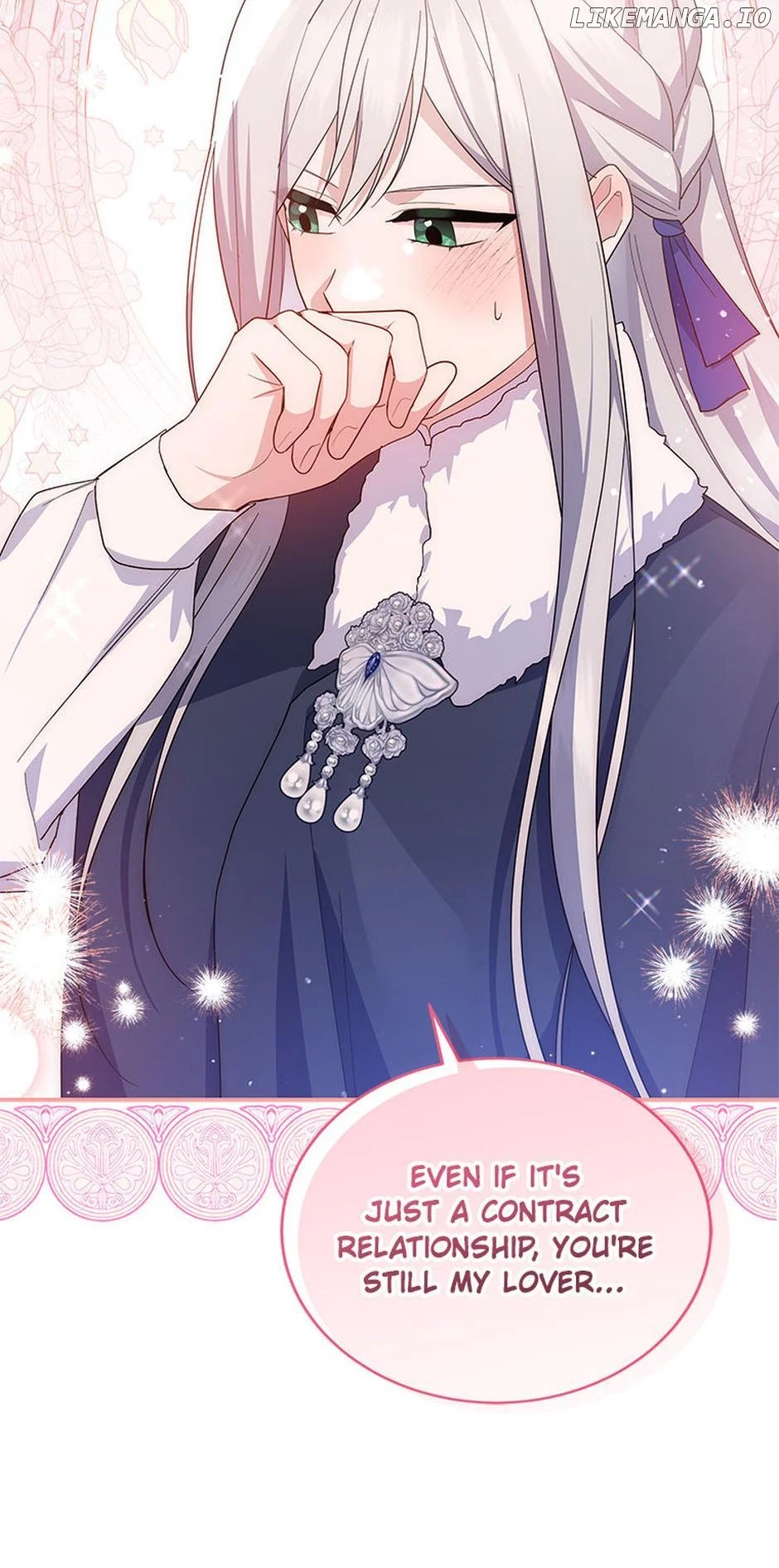 Please Support Revenge Chapter 72 - Page 48