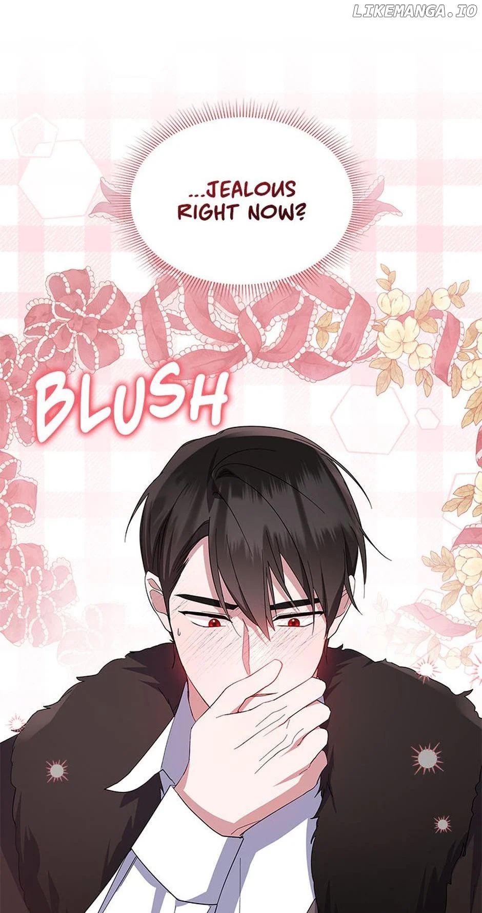 Please Support Revenge Chapter 72 - Page 51