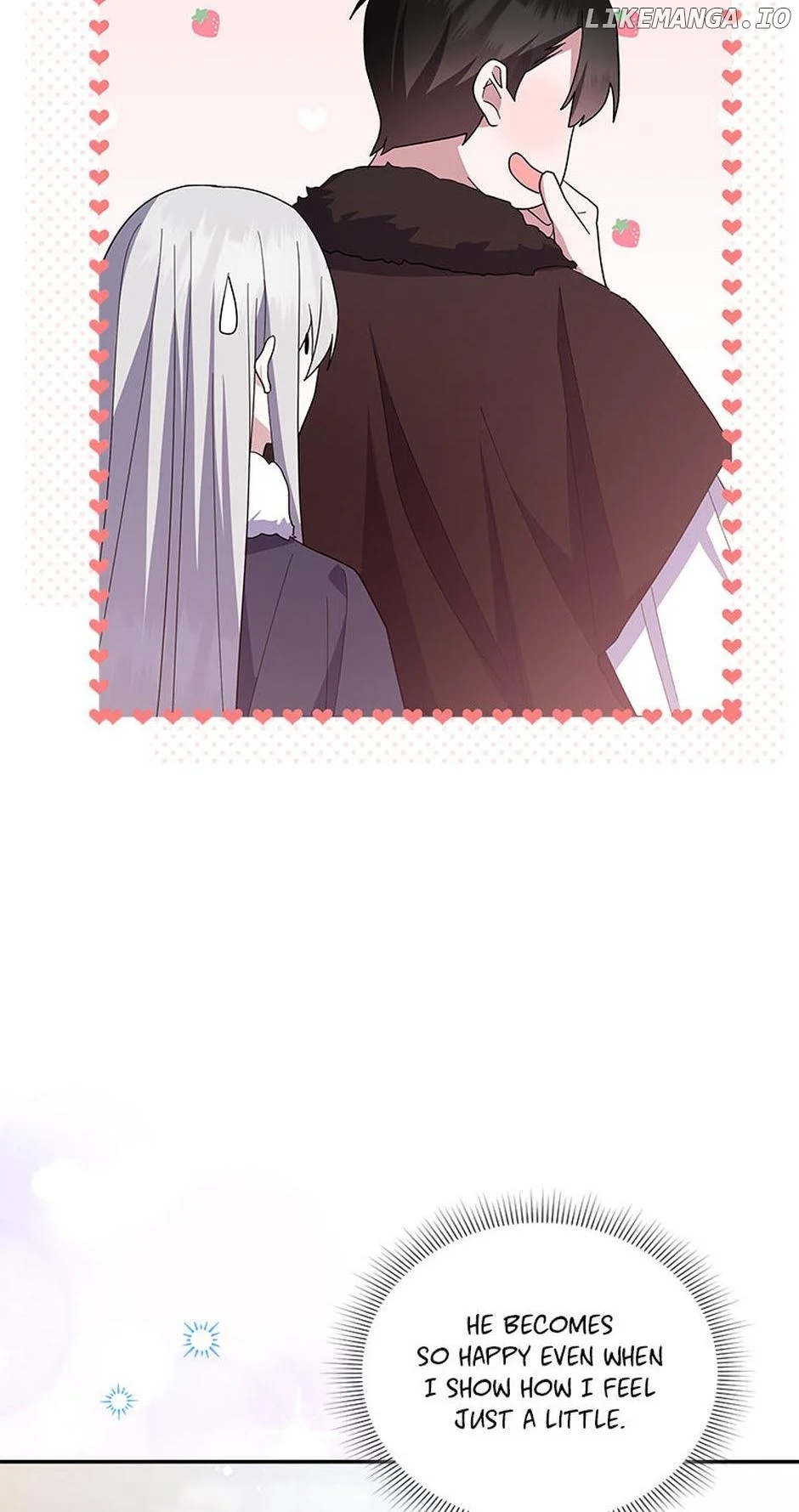 Please Support Revenge Chapter 72 - Page 53