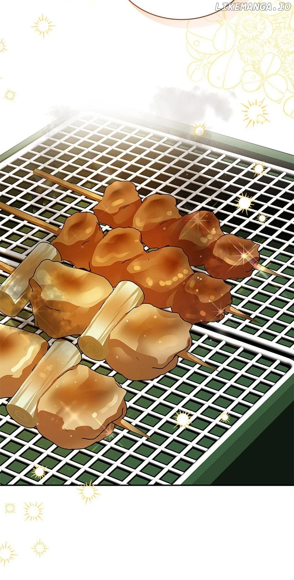 Please Support Revenge Chapter 72 - Page 58