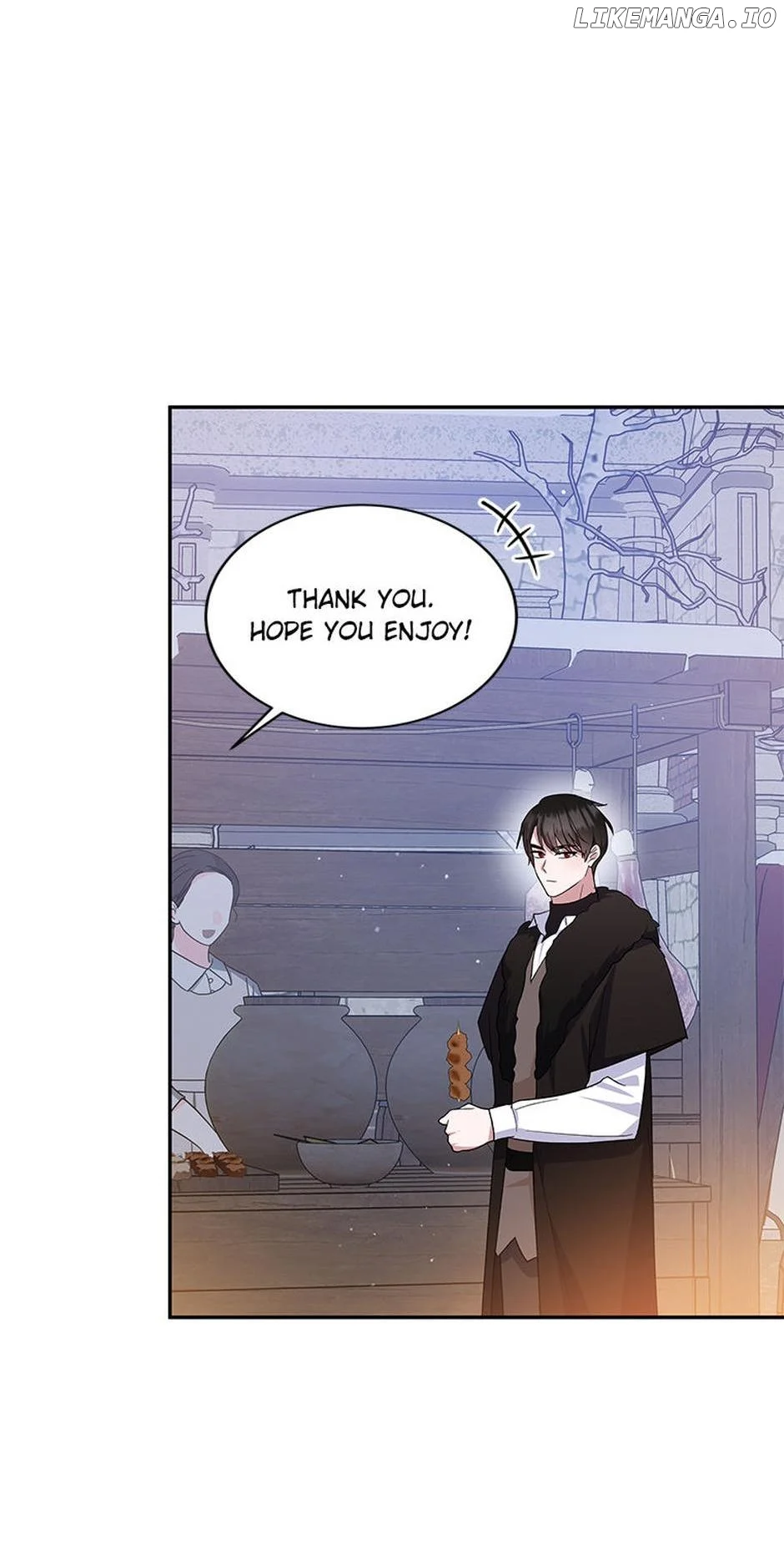 Please Support Revenge Chapter 72 - Page 61