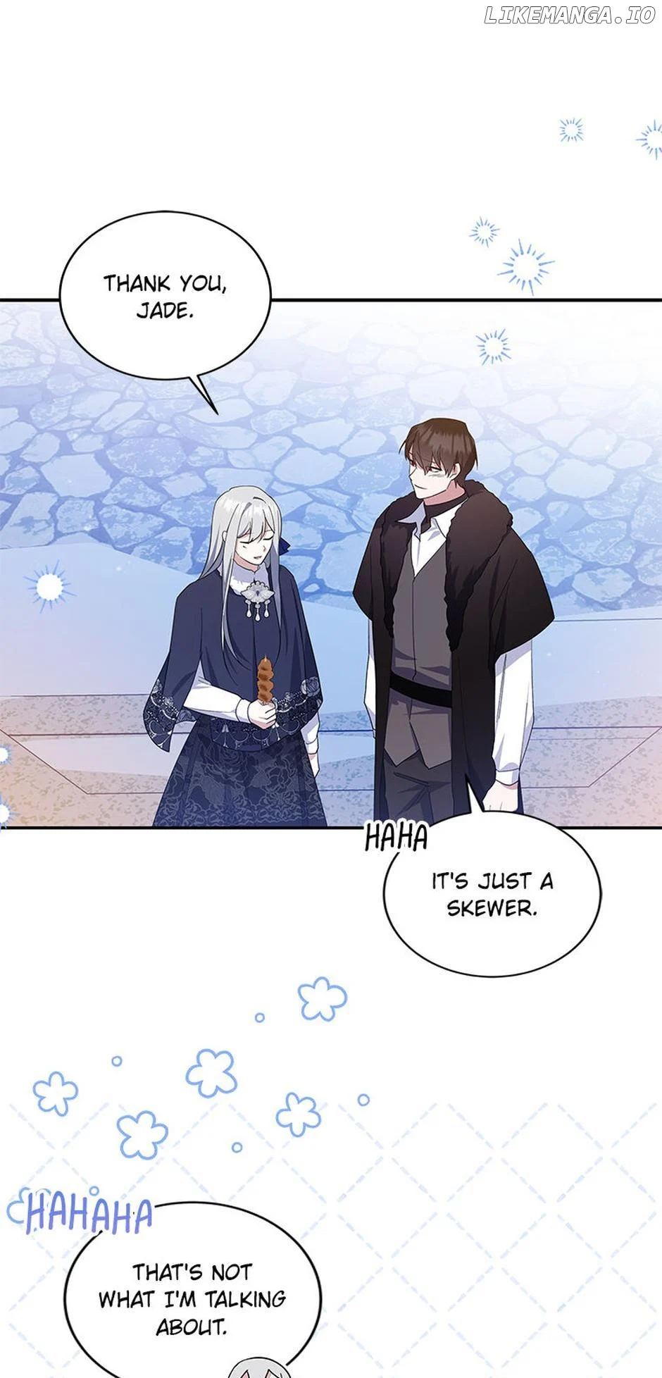 Please Support Revenge Chapter 72 - Page 67