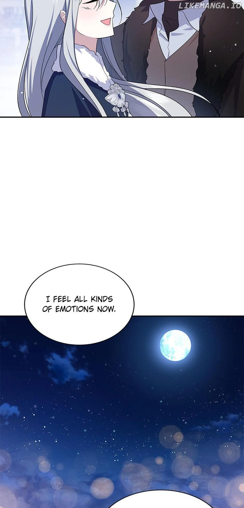 Please Support Revenge Chapter 72 - Page 70