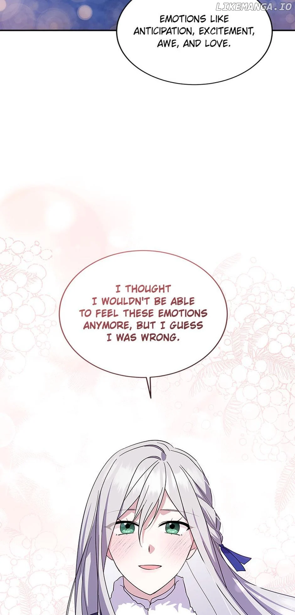 Please Support Revenge Chapter 72 - Page 71