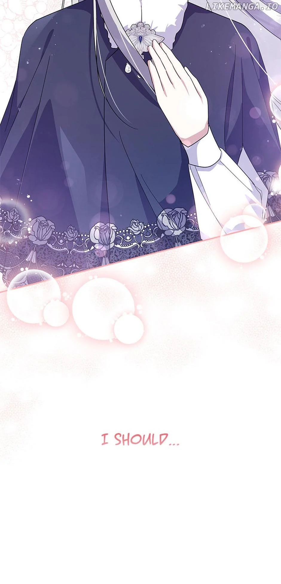 Please Support Revenge Chapter 72 - Page 72