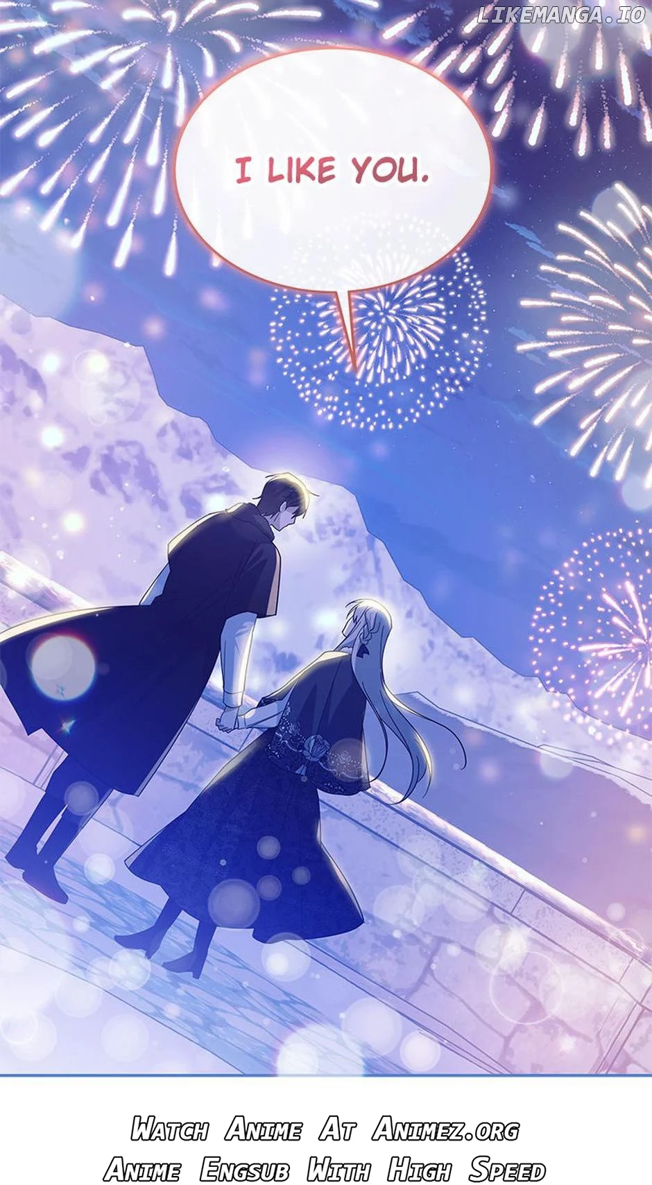 Please Support Revenge Chapter 72 - Page 78