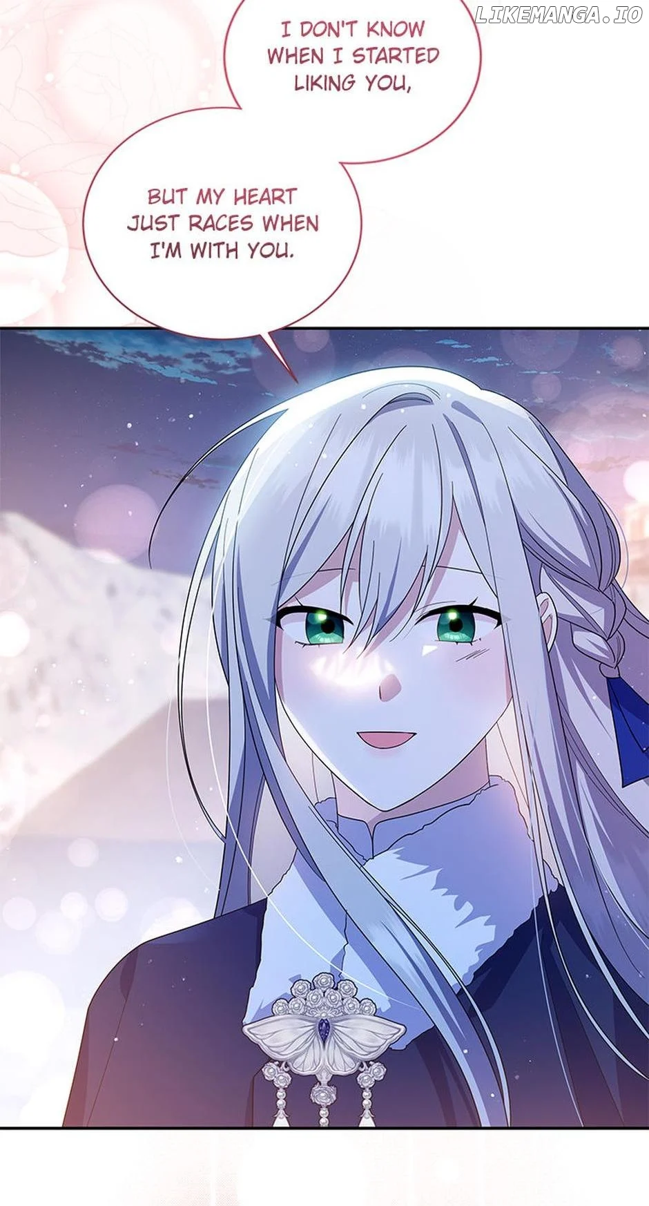 Please Support Revenge Chapter 73 - Page 4