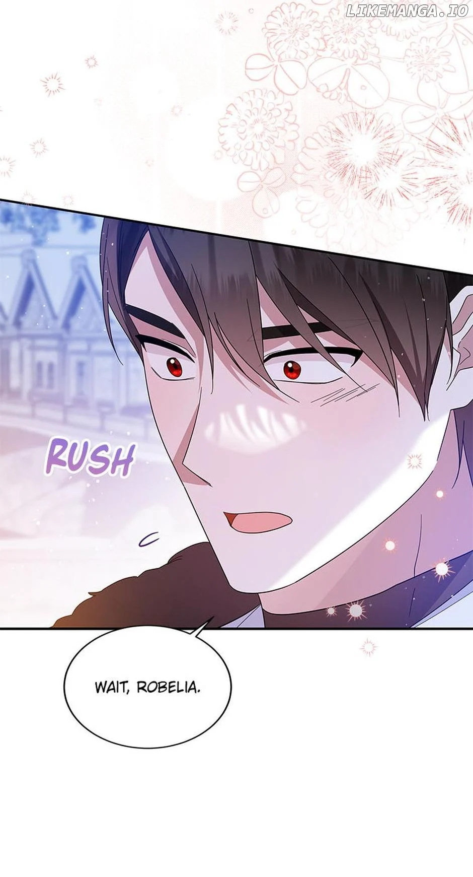 Please Support Revenge Chapter 73 - Page 6