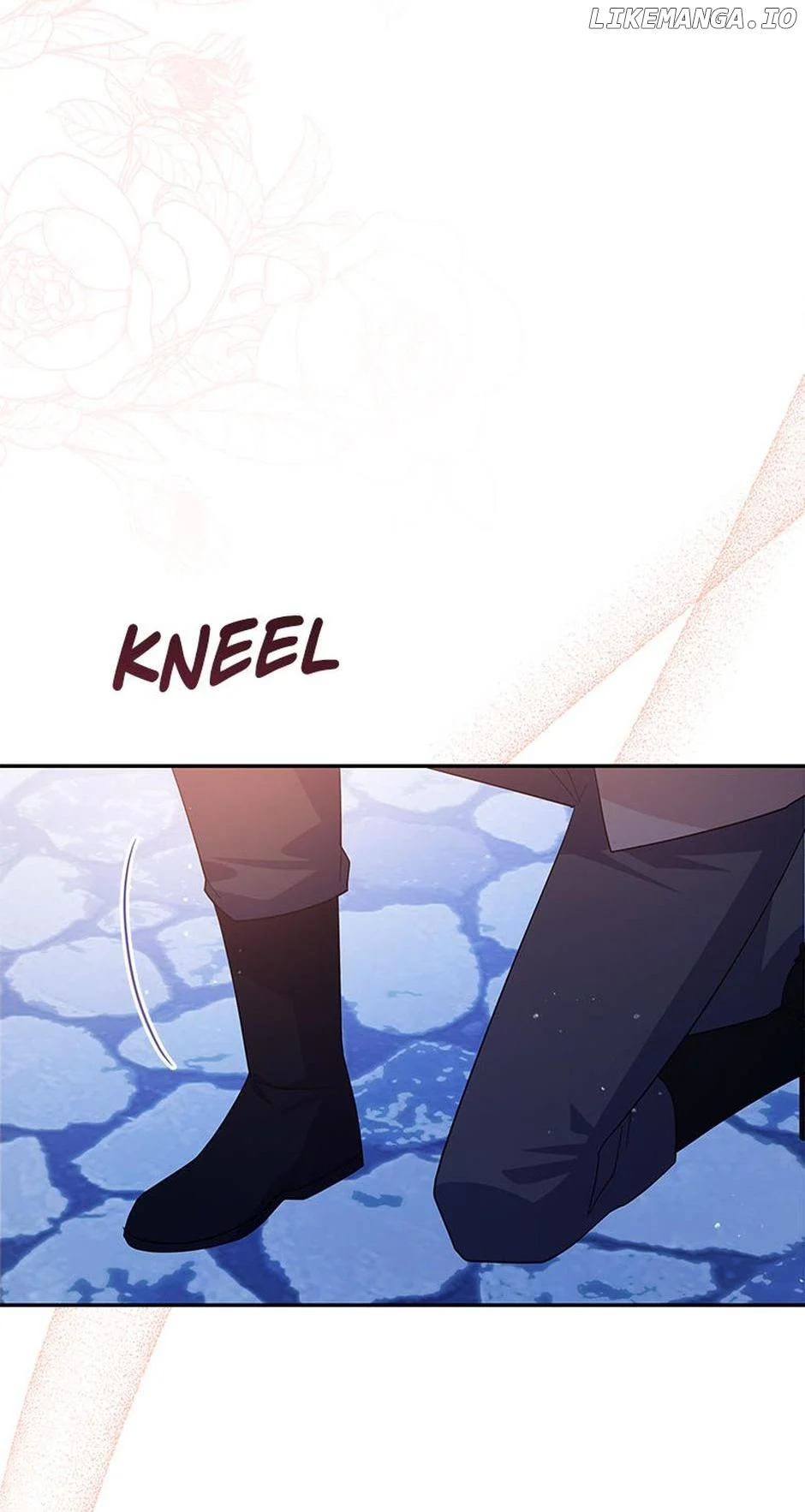 Please Support Revenge Chapter 73 - Page 8