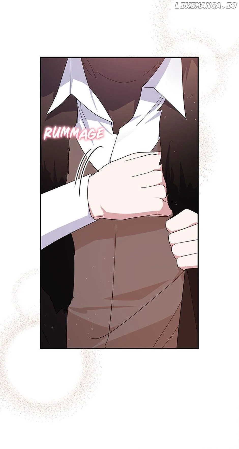 Please Support Revenge Chapter 73 - Page 12