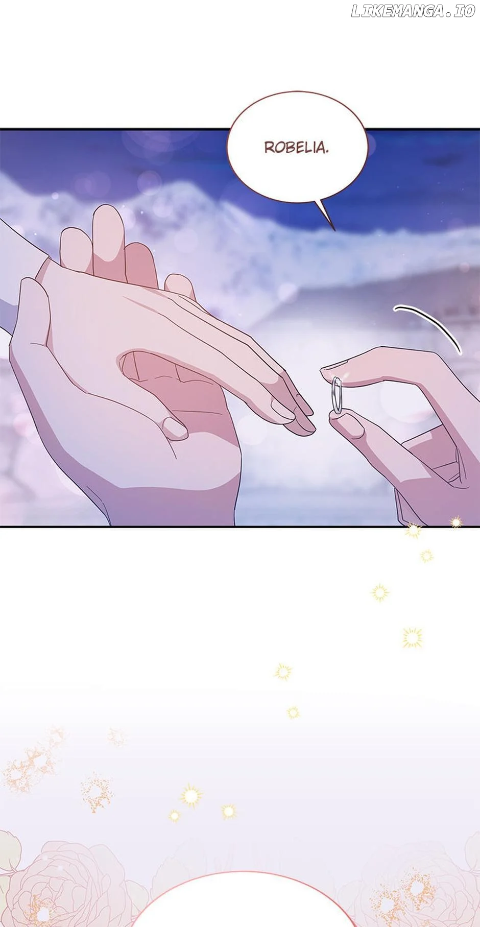 Please Support Revenge Chapter 73 - Page 13