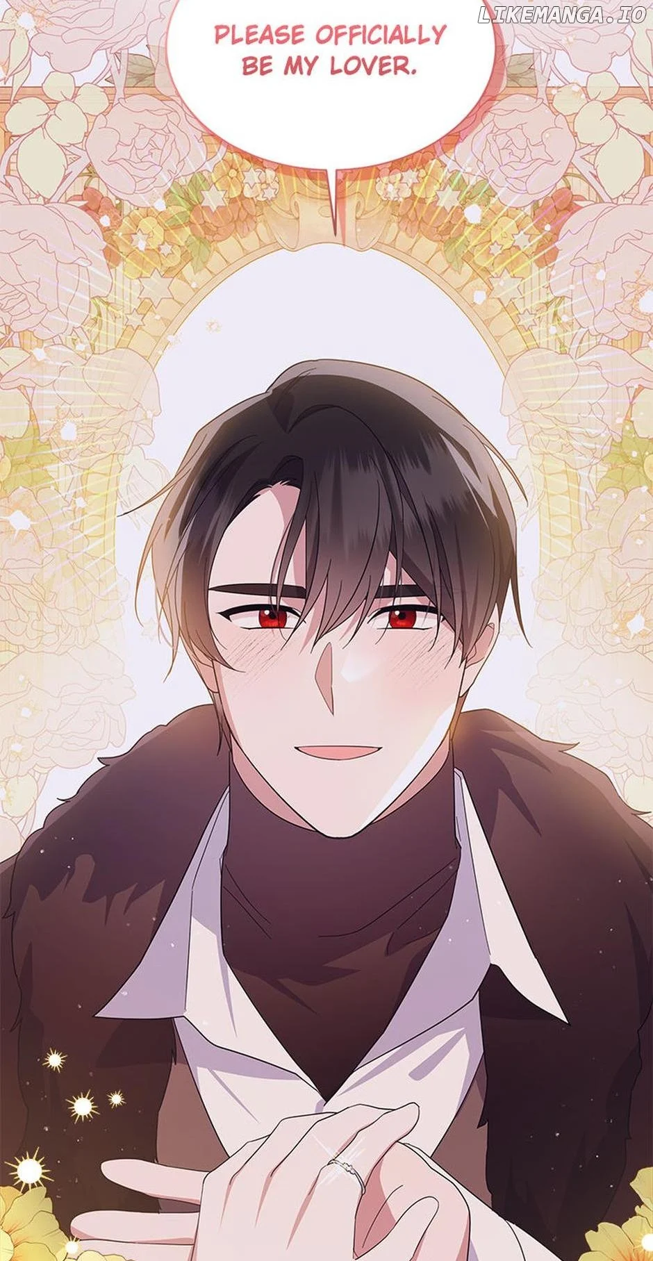 Please Support Revenge Chapter 73 - Page 14