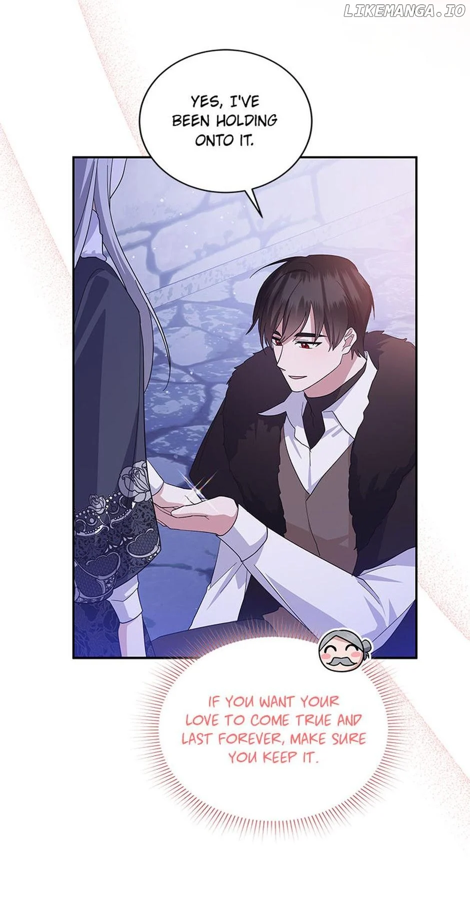 Please Support Revenge Chapter 73 - Page 17