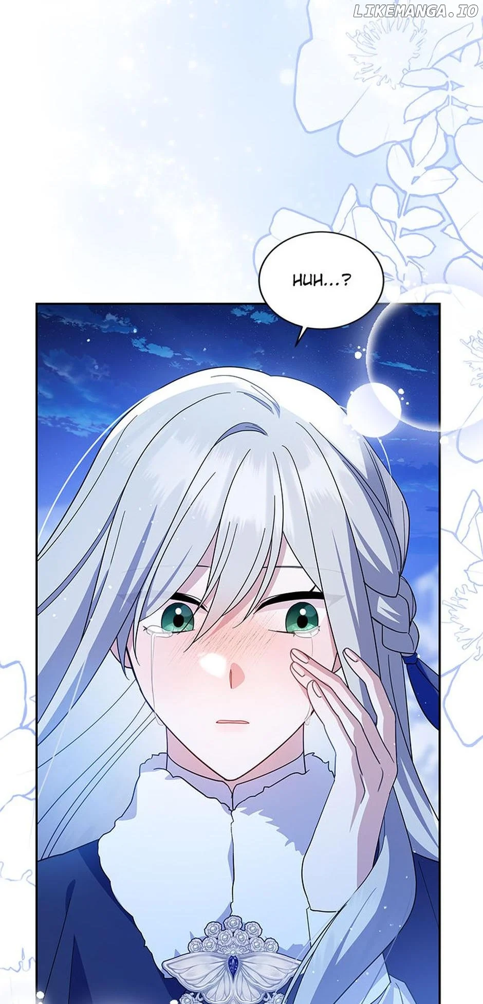 Please Support Revenge Chapter 73 - Page 21