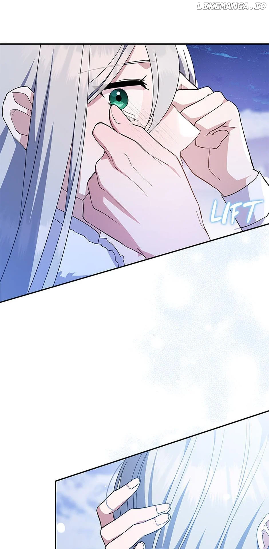 Please Support Revenge Chapter 73 - Page 23