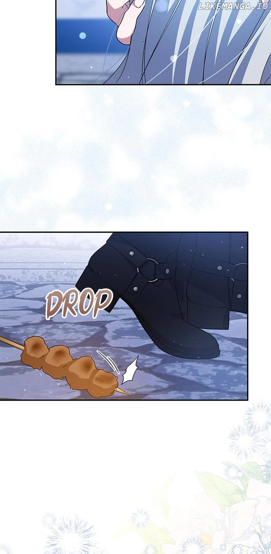 Please Support Revenge Chapter 73 - Page 24