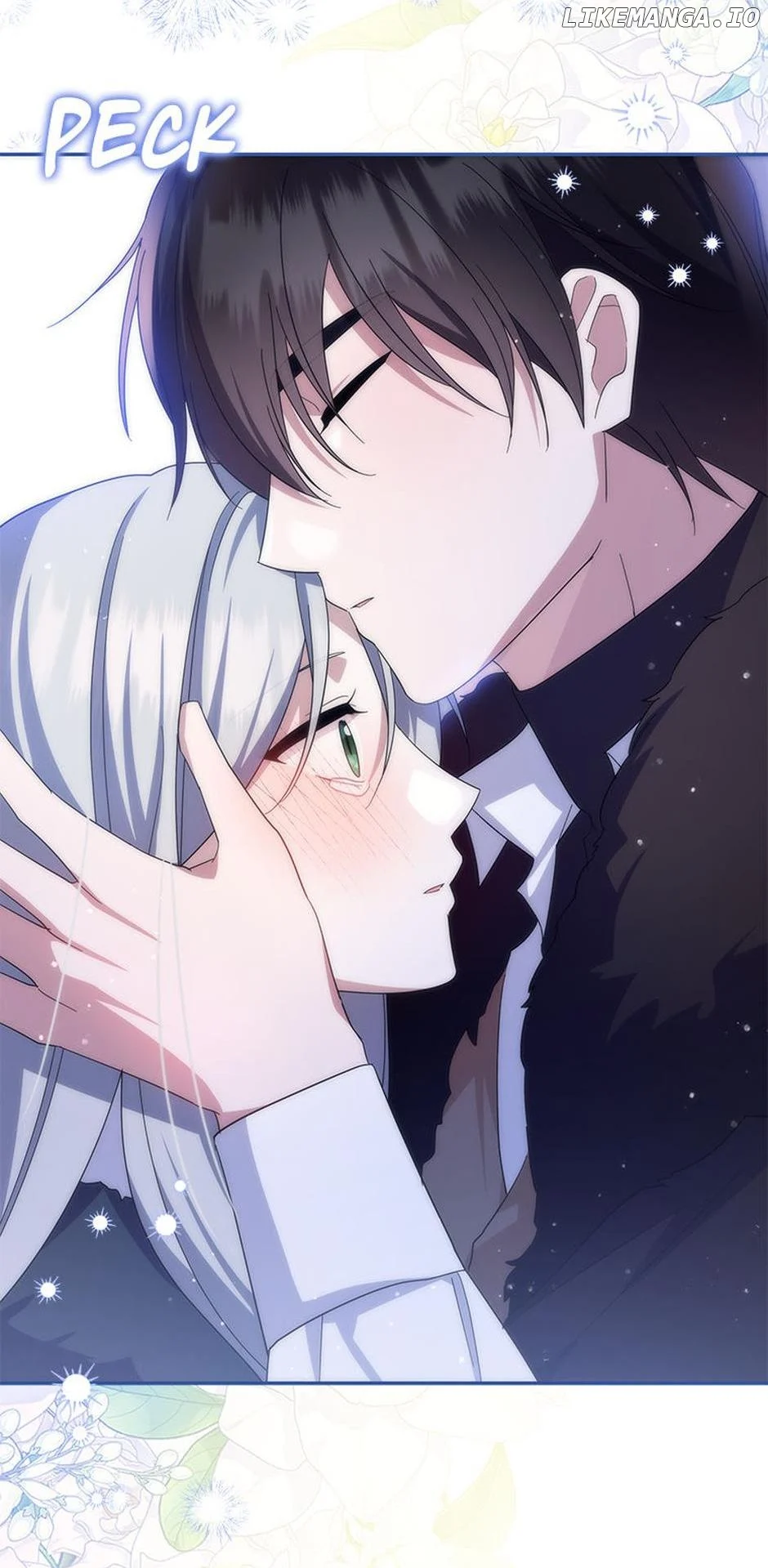 Please Support Revenge Chapter 73 - Page 25