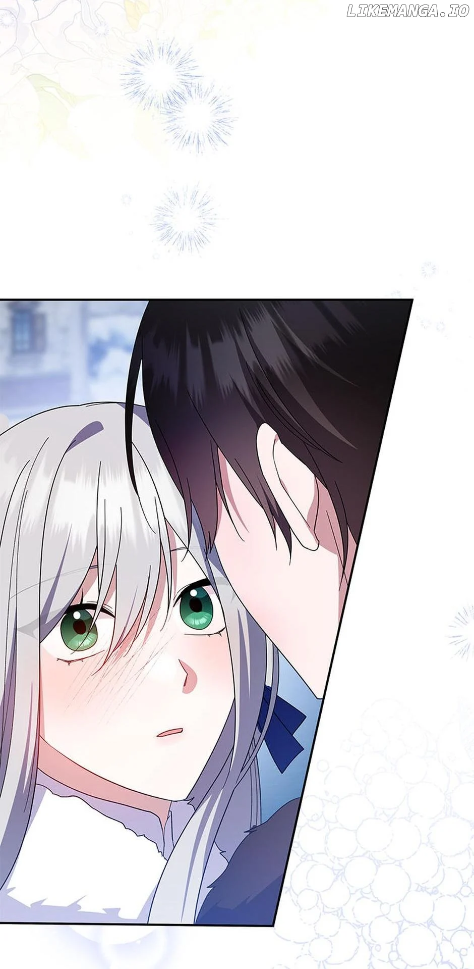 Please Support Revenge Chapter 73 - Page 26