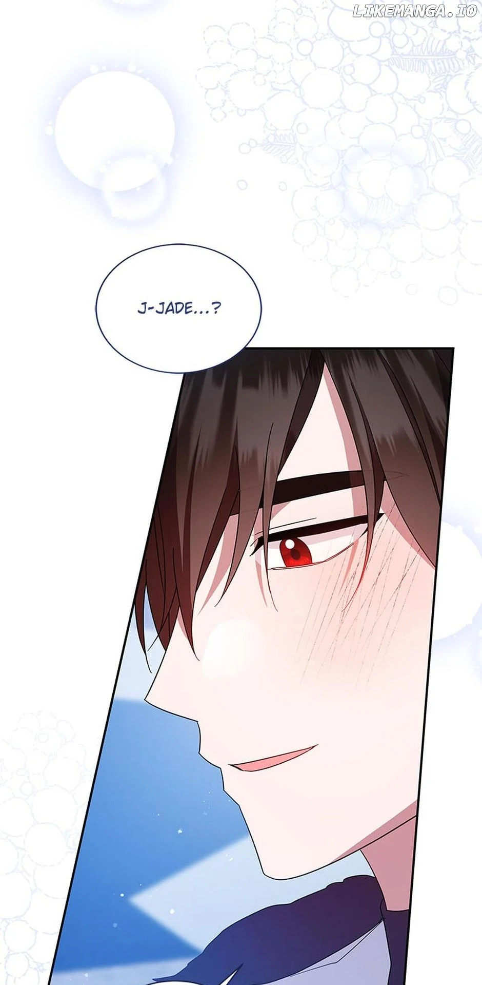 Please Support Revenge Chapter 73 - Page 27