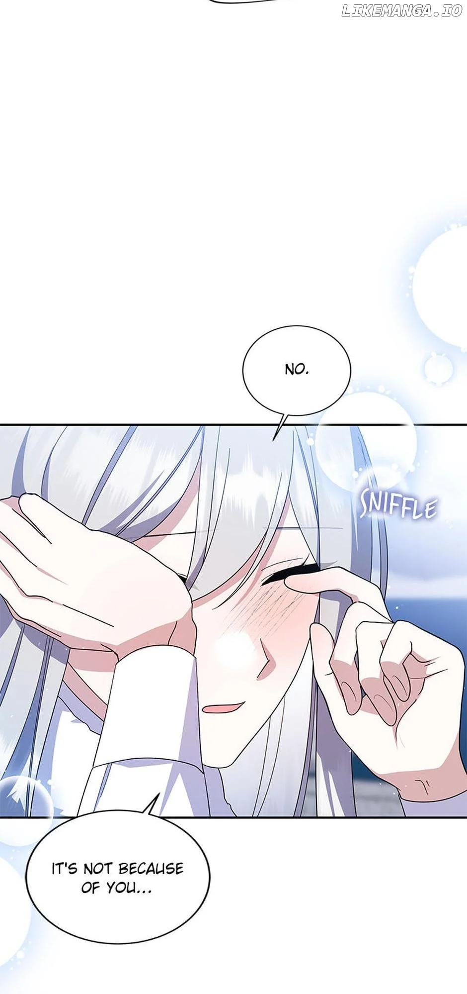 Please Support Revenge Chapter 73 - Page 31