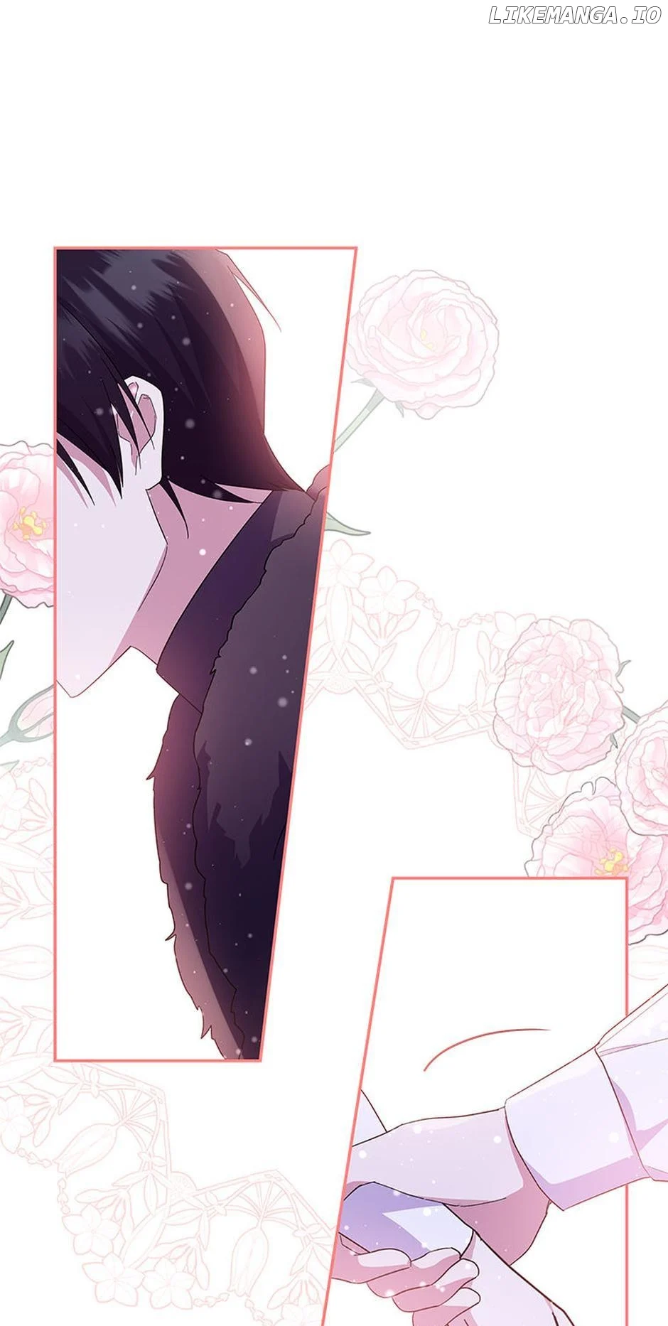 Please Support Revenge Chapter 73 - Page 35