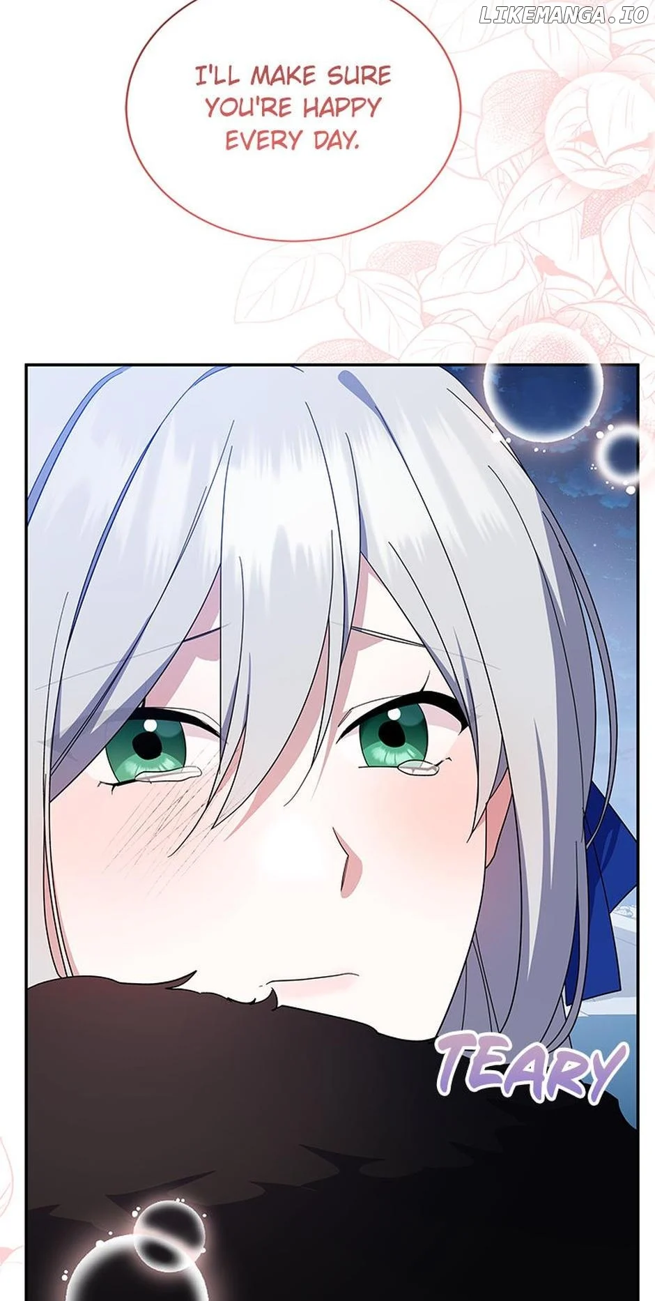 Please Support Revenge Chapter 73 - Page 39