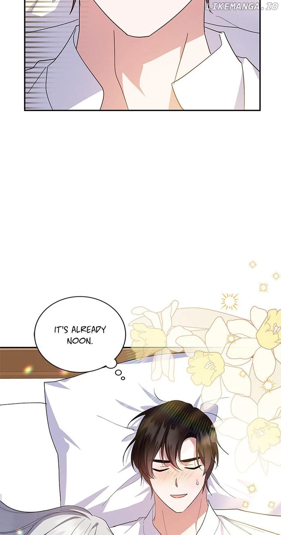 Please Support Revenge Chapter 73 - Page 44