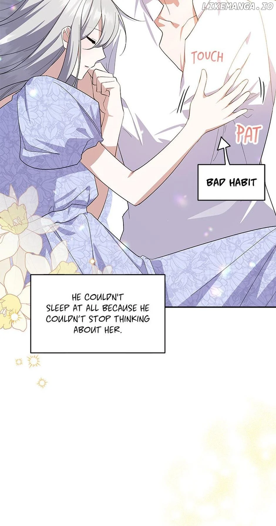 Please Support Revenge Chapter 73 - Page 45