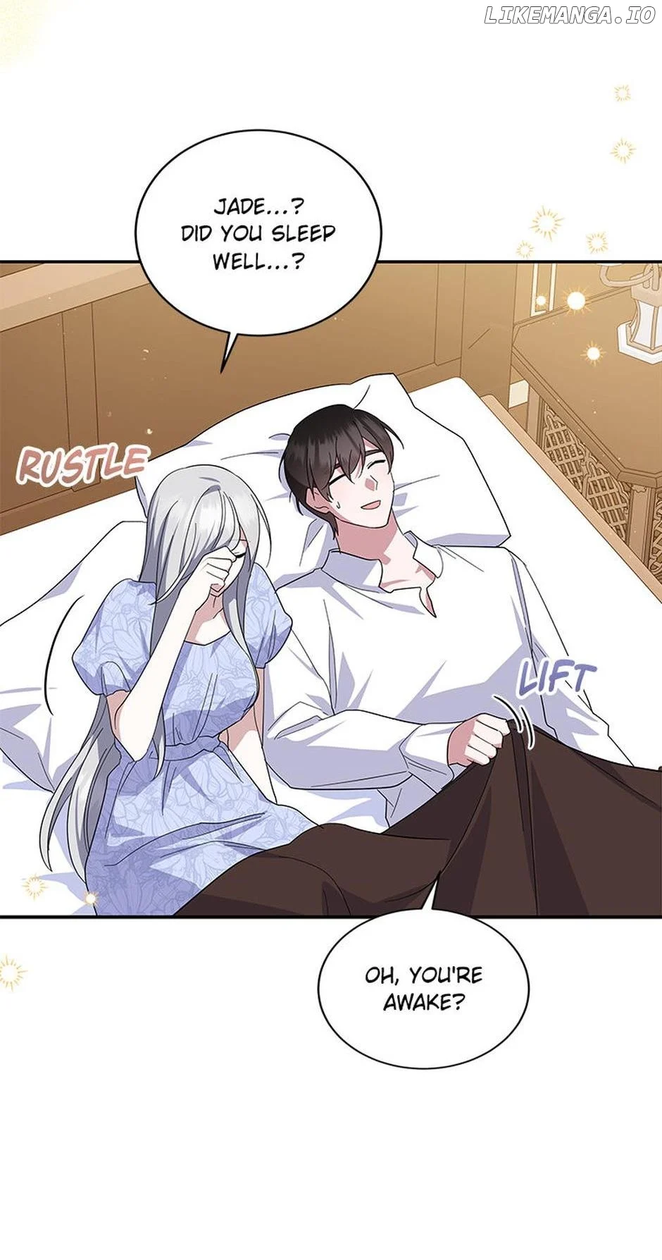 Please Support Revenge Chapter 73 - Page 47