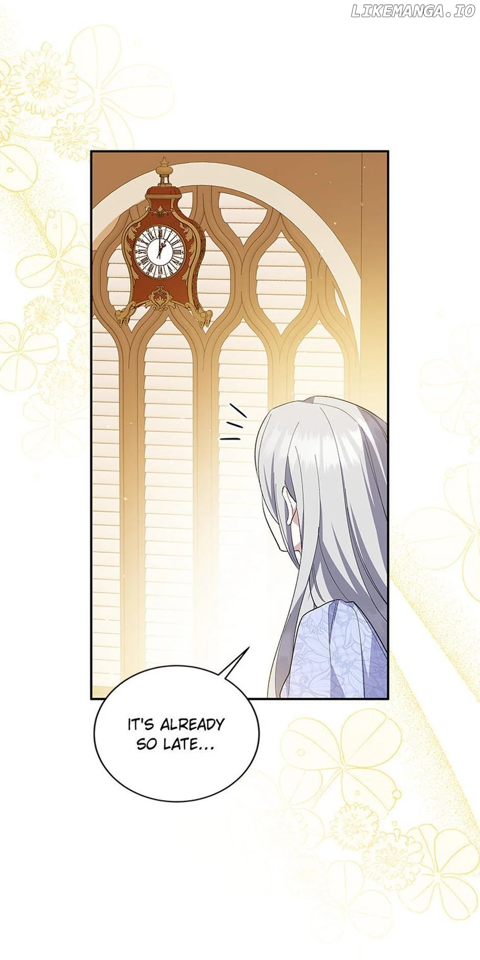 Please Support Revenge Chapter 73 - Page 48