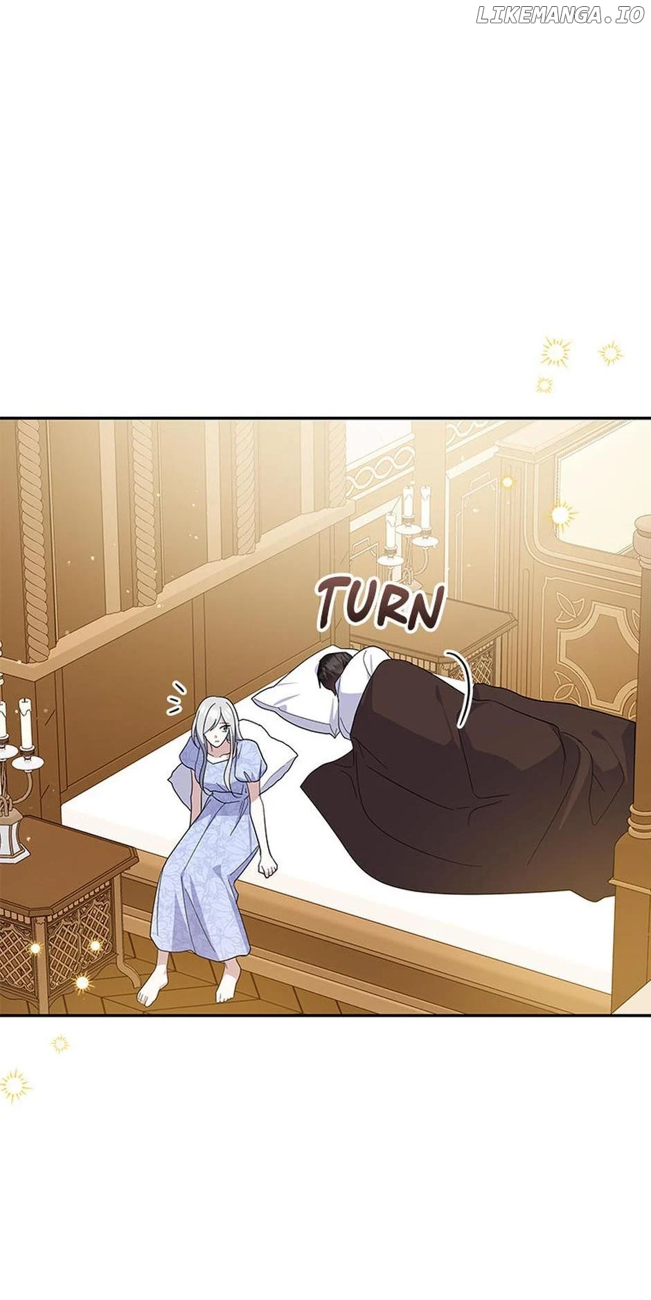 Please Support Revenge Chapter 73 - Page 49