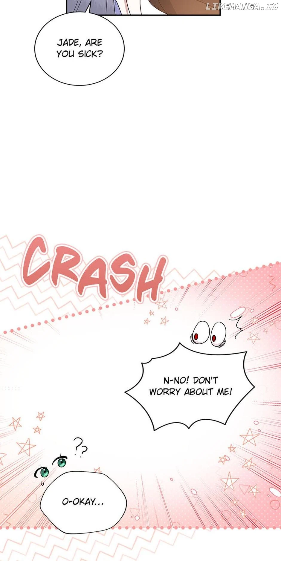 Please Support Revenge Chapter 73 - Page 52