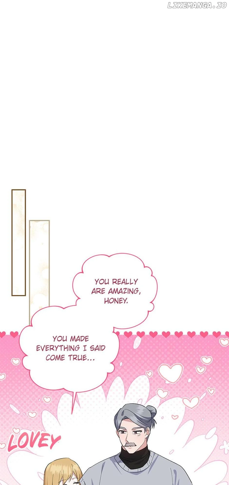 Please Support Revenge Chapter 73 - Page 56