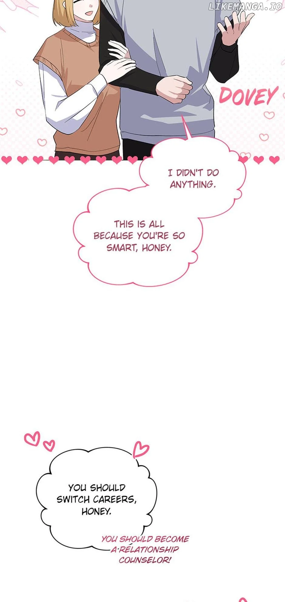 Please Support Revenge Chapter 73 - Page 57