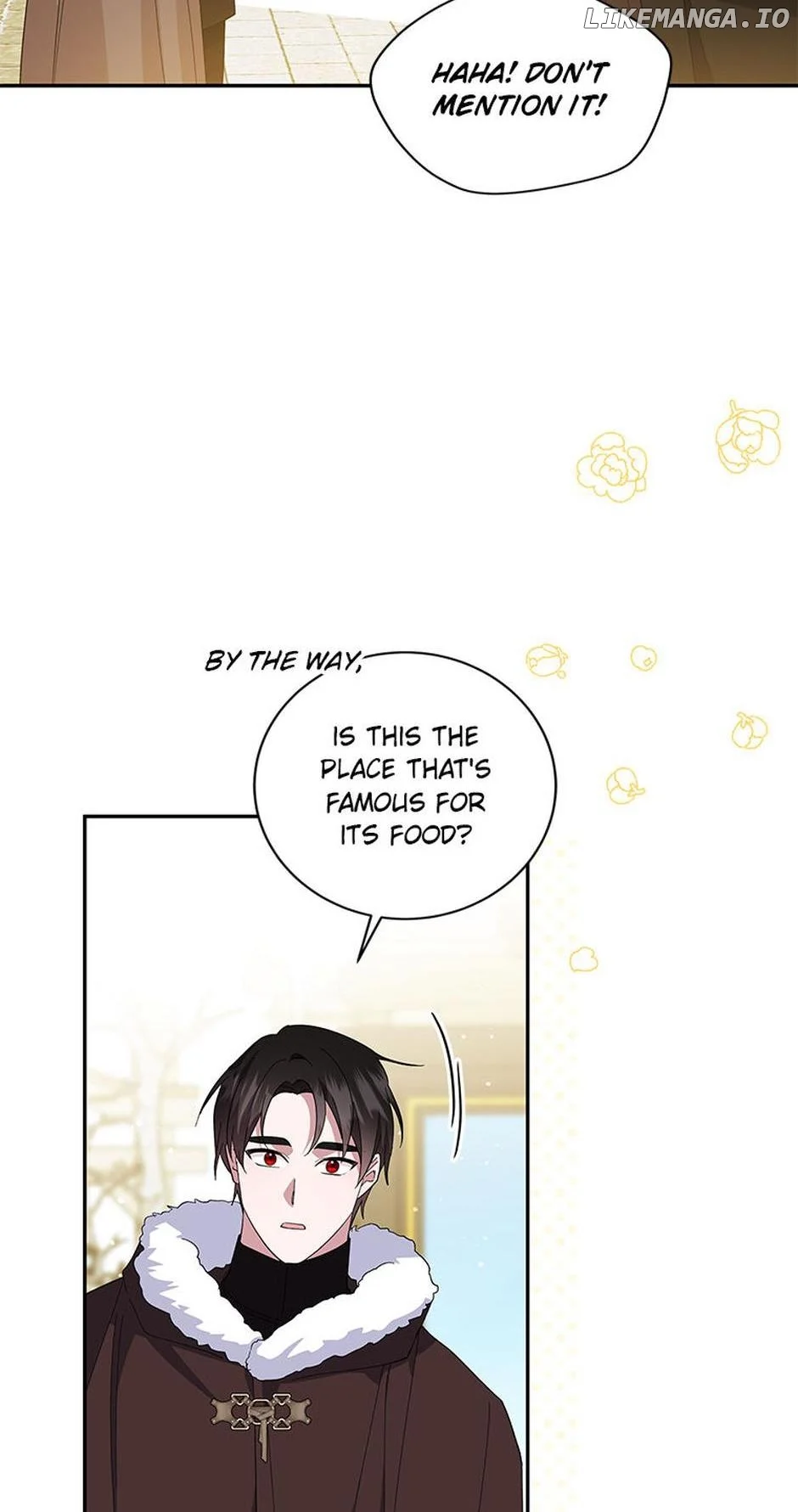 Please Support Revenge Chapter 73 - Page 60