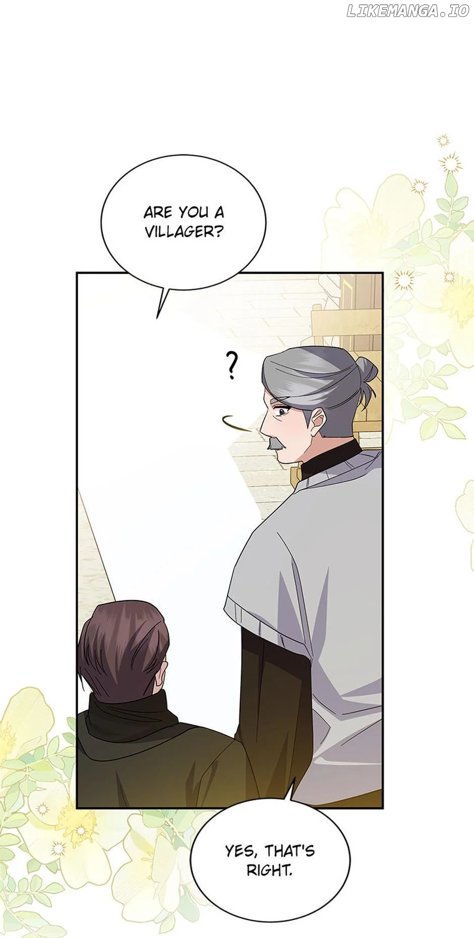 Please Support Revenge Chapter 73 - Page 65