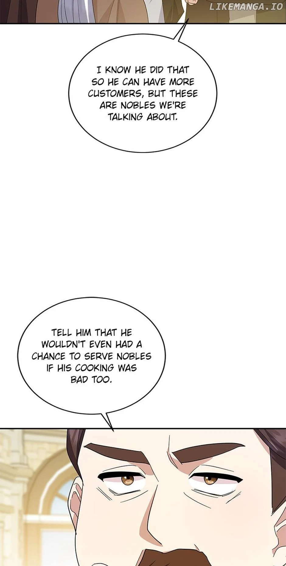 Please Support Revenge Chapter 73 - Page 67