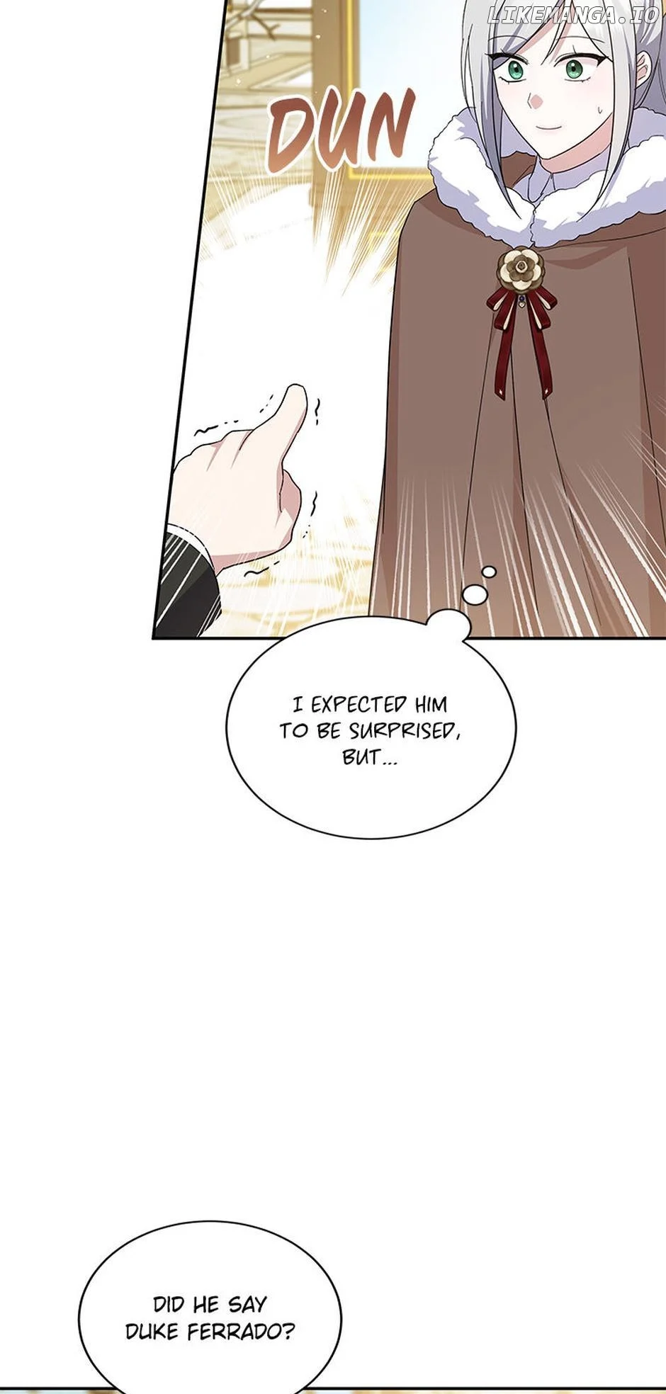 Please Support Revenge Chapter 73 - Page 72