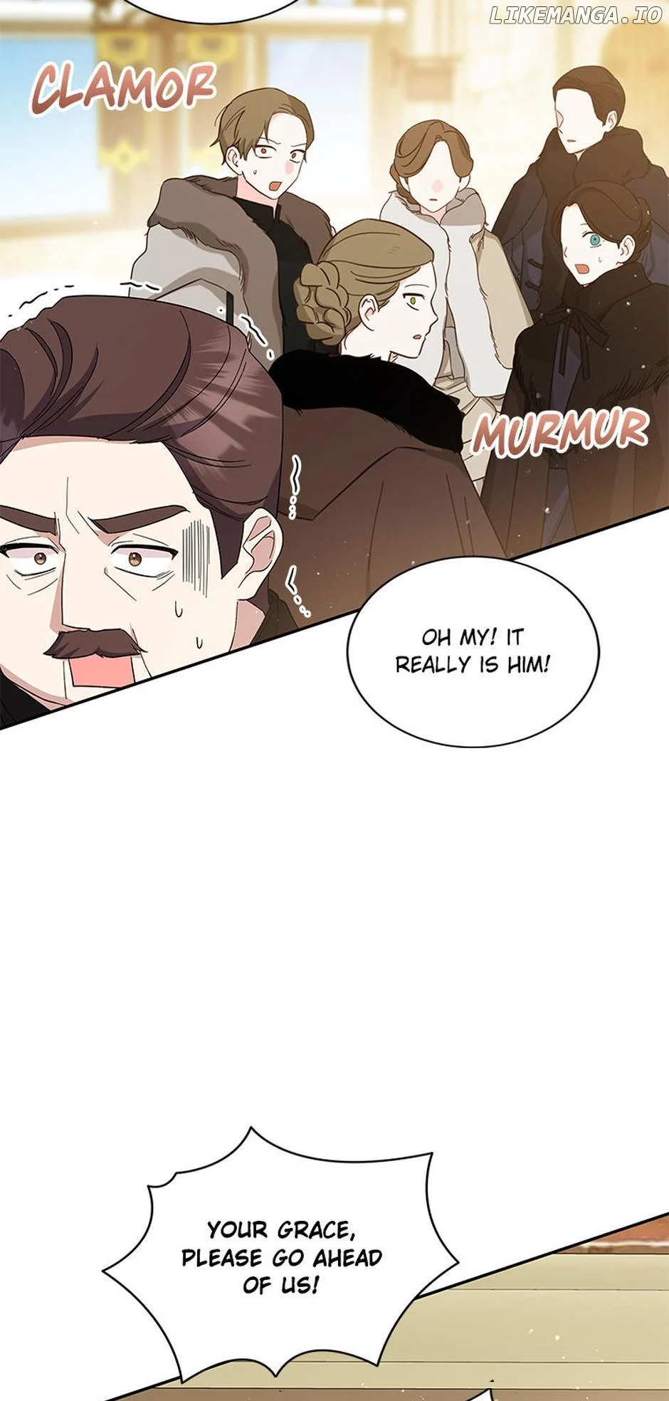 Please Support Revenge Chapter 73 - Page 73