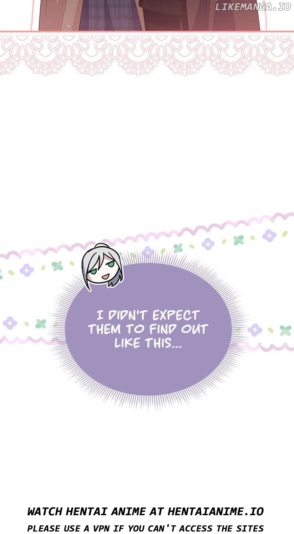 Please Support Revenge Chapter 73 - Page 77