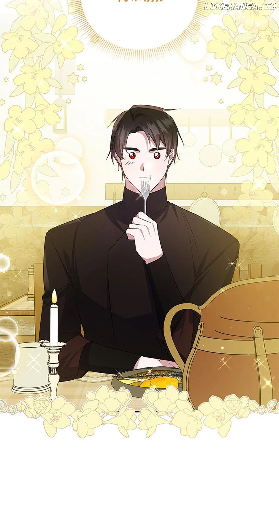 Please Support Revenge Chapter 74 - Page 20