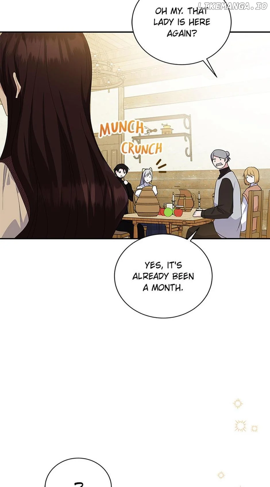 Please Support Revenge Chapter 74 - Page 25