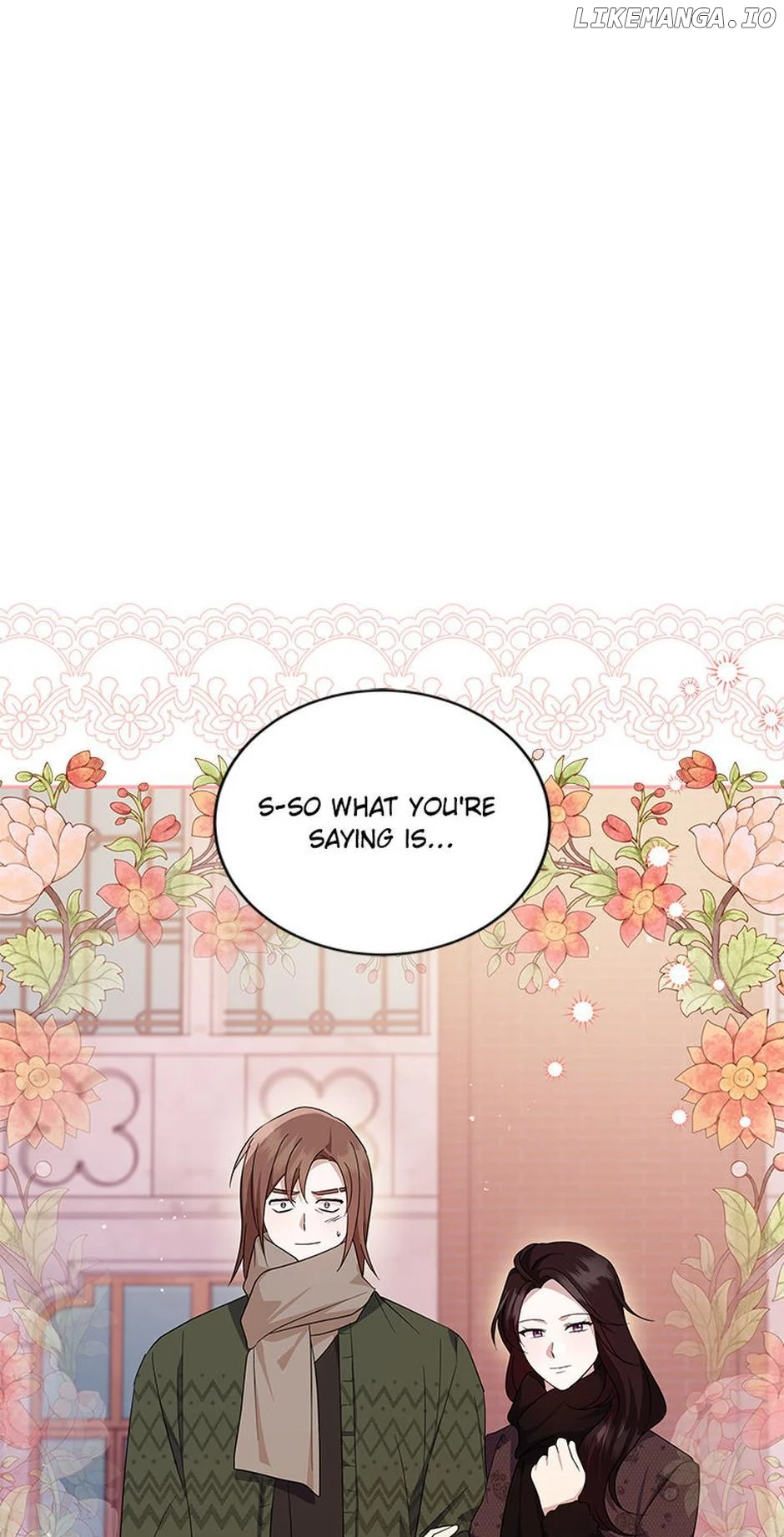 Please Support Revenge Chapter 74 - Page 27