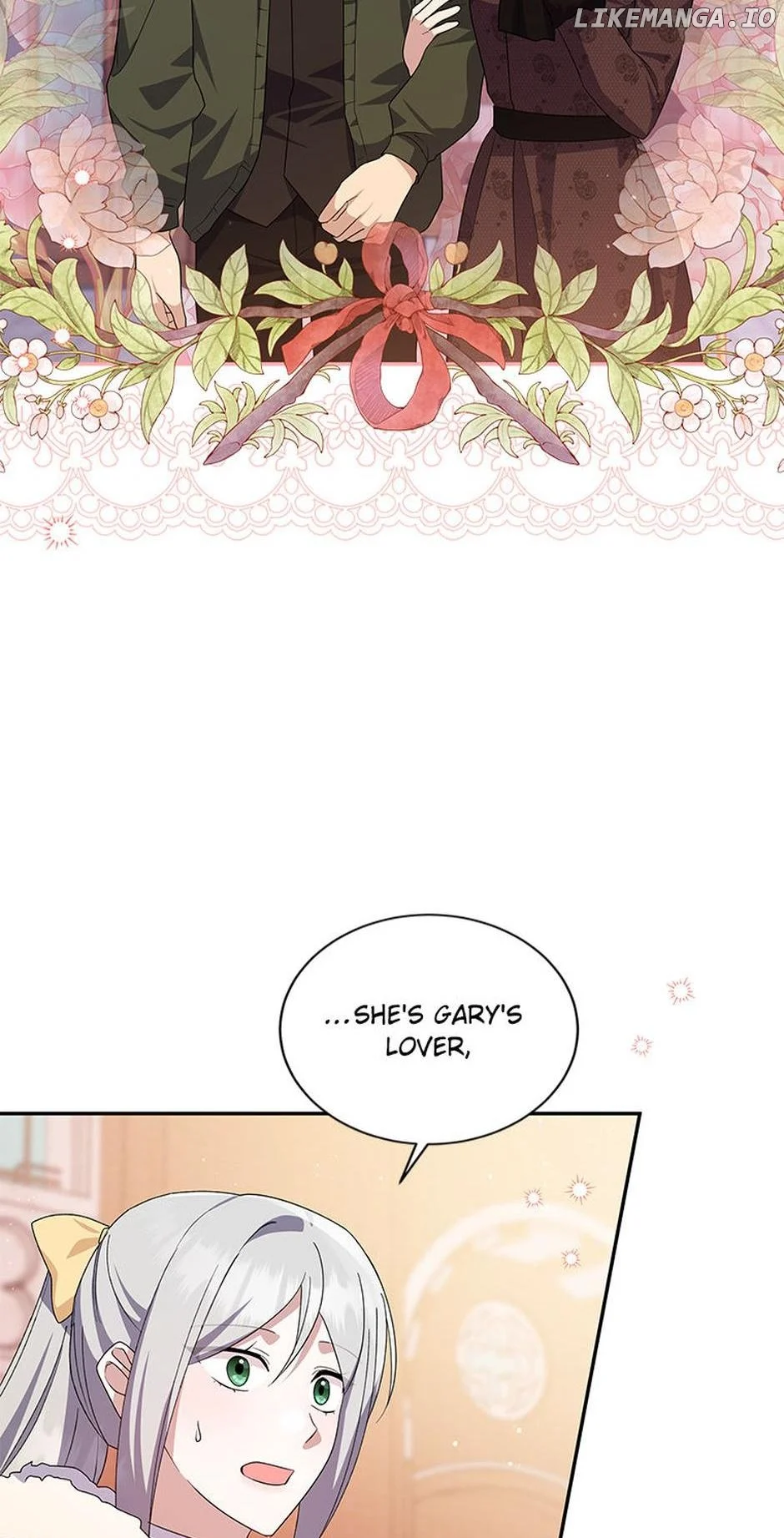 Please Support Revenge Chapter 74 - Page 28