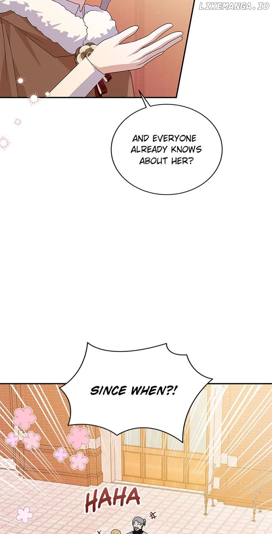 Please Support Revenge Chapter 74 - Page 29