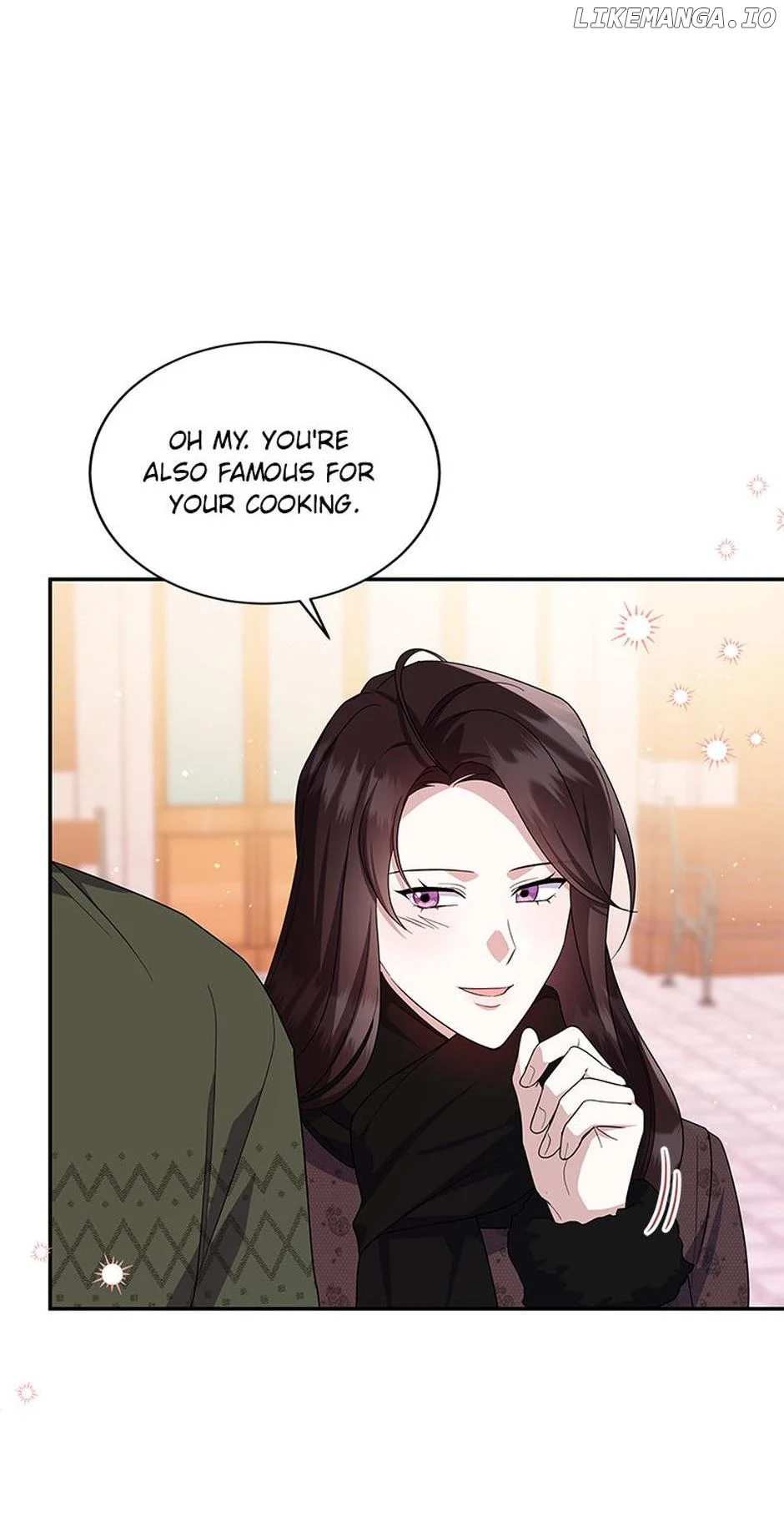 Please Support Revenge Chapter 74 - Page 33